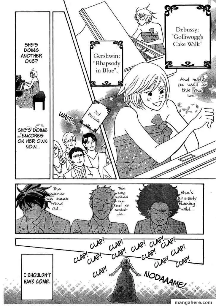 Nodame Cantabile - Opera Hen Chapter 6 19